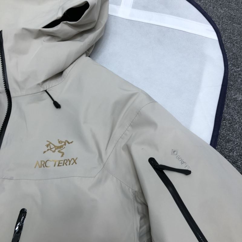 Arcteryx Down Jackets